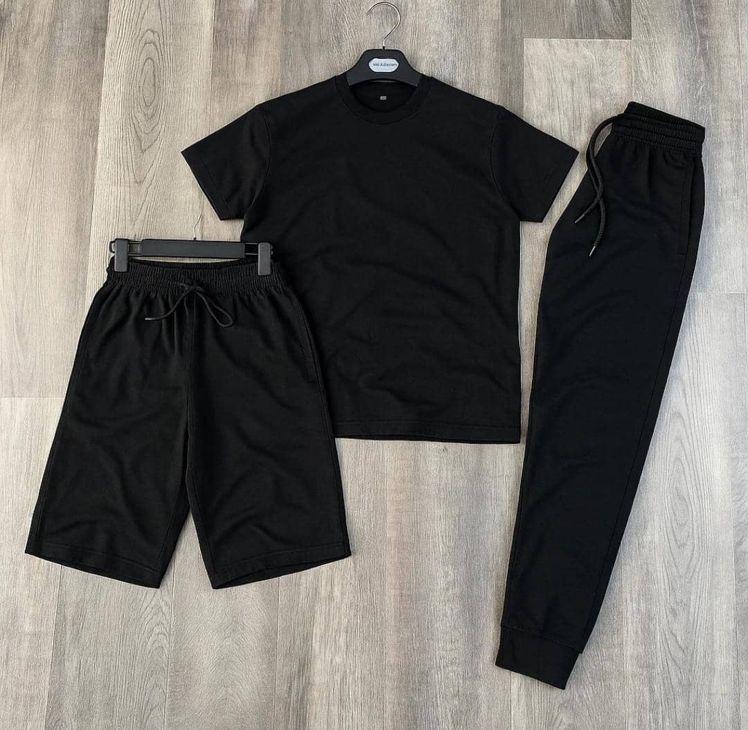 ensemble3 pieces - Image 1